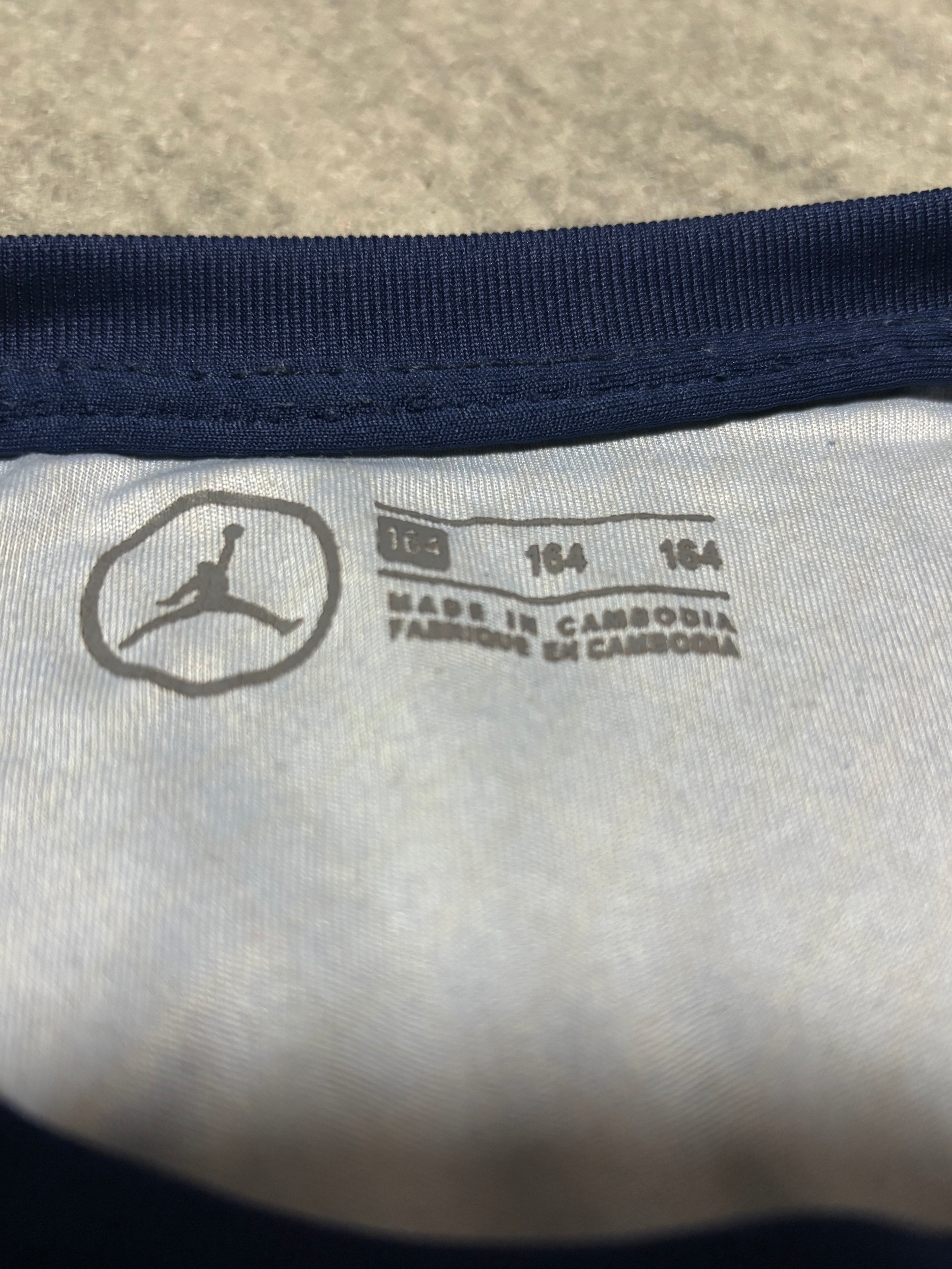 Lionel Messi tričko PSG 164 cm