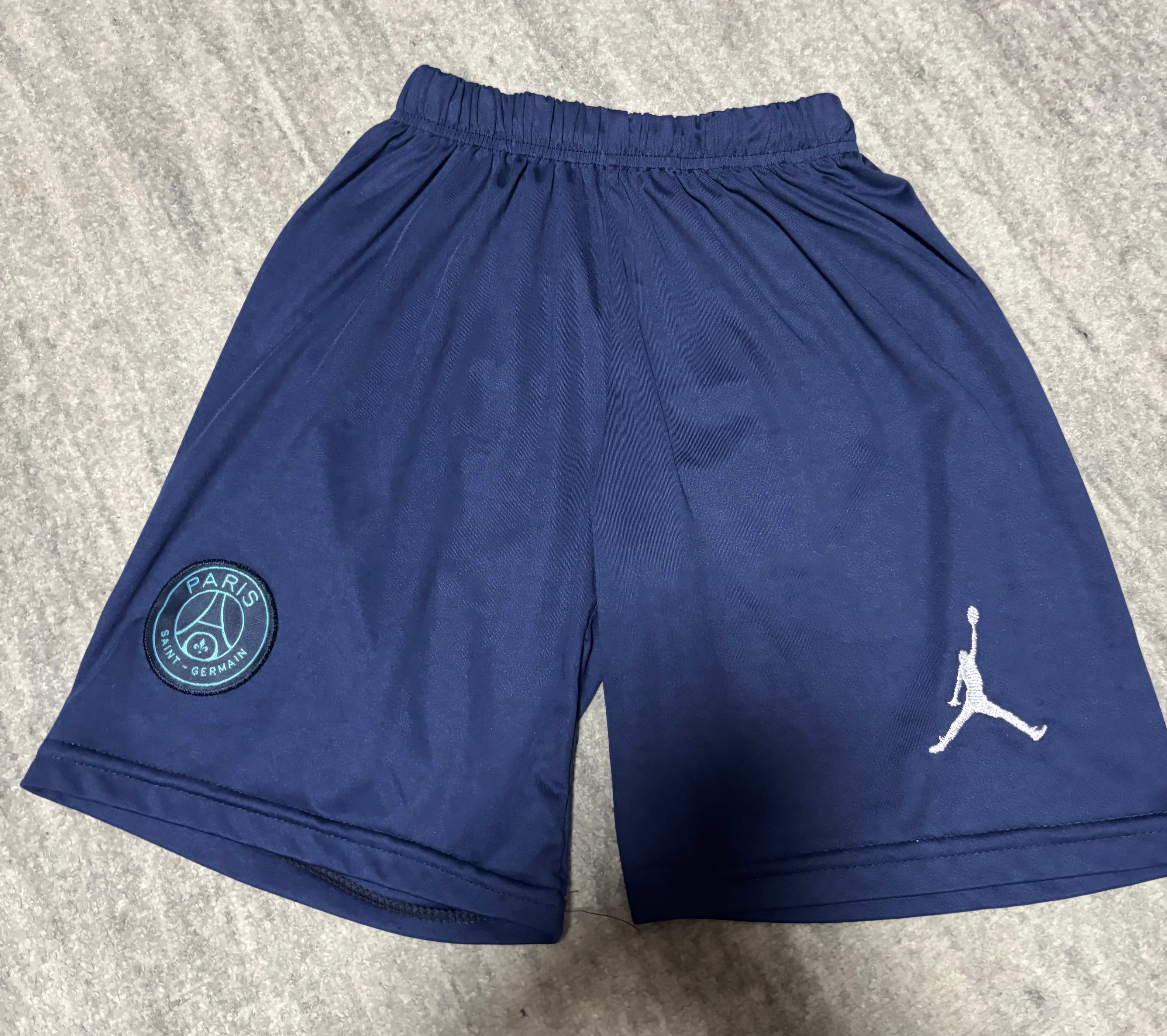 Lionel Messi tričko PSG 164 cm